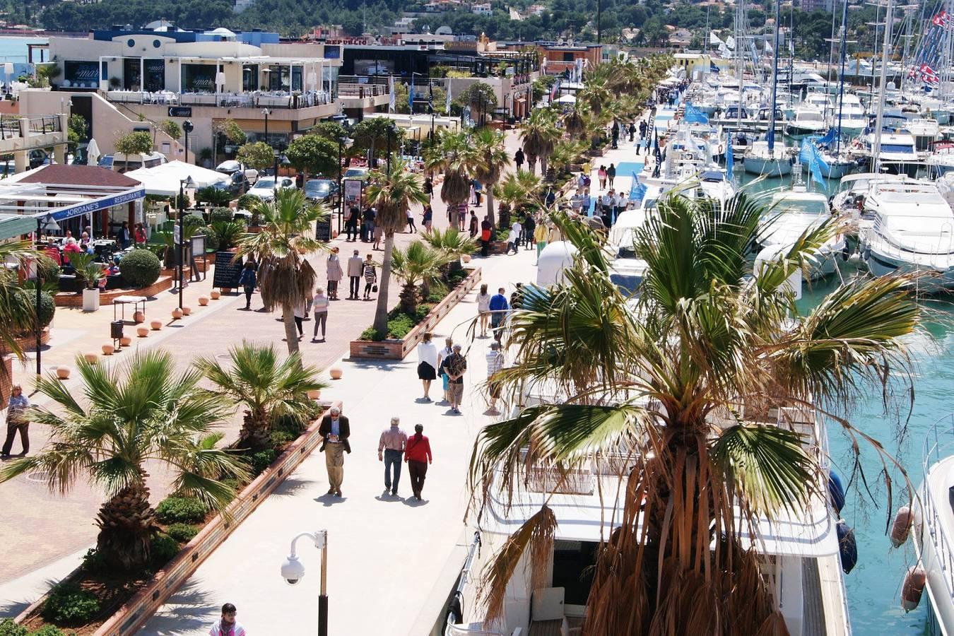 Vakantieappartement in Dénia, Spanje voor 4 personen foto 14
