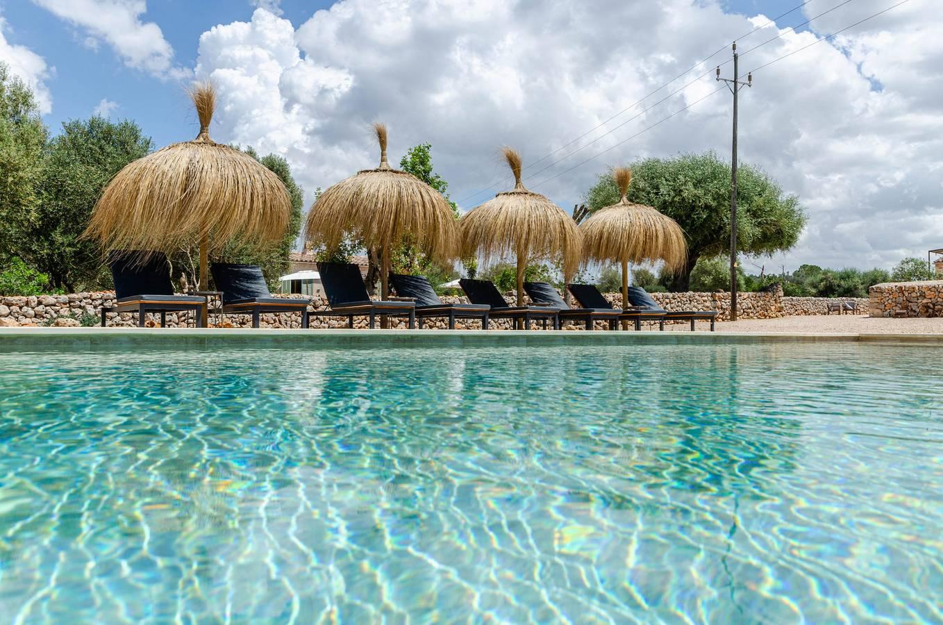 Vakantieappartement in Costitx, Spanje voor 2 personen foto 14