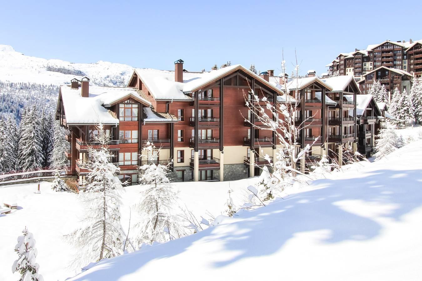 Vakantieappartement in Rhône-Alpes, Frankrijk voor 4 personen foto 17