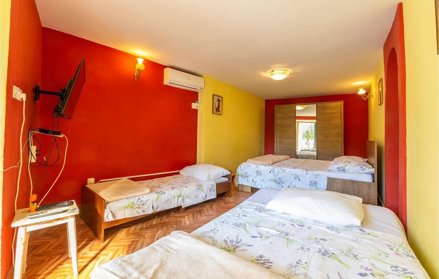 Vakantieappartement in Omiš, Kroatië voor 4 personen foto 12