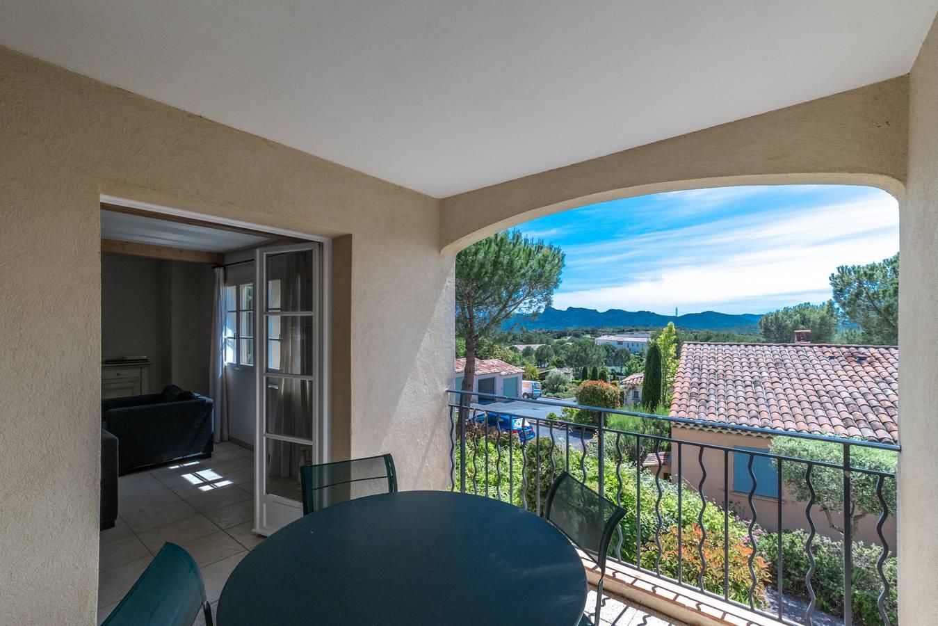 Vakantieappartement in Var, Frankrijk voor 4 personen foto 4
