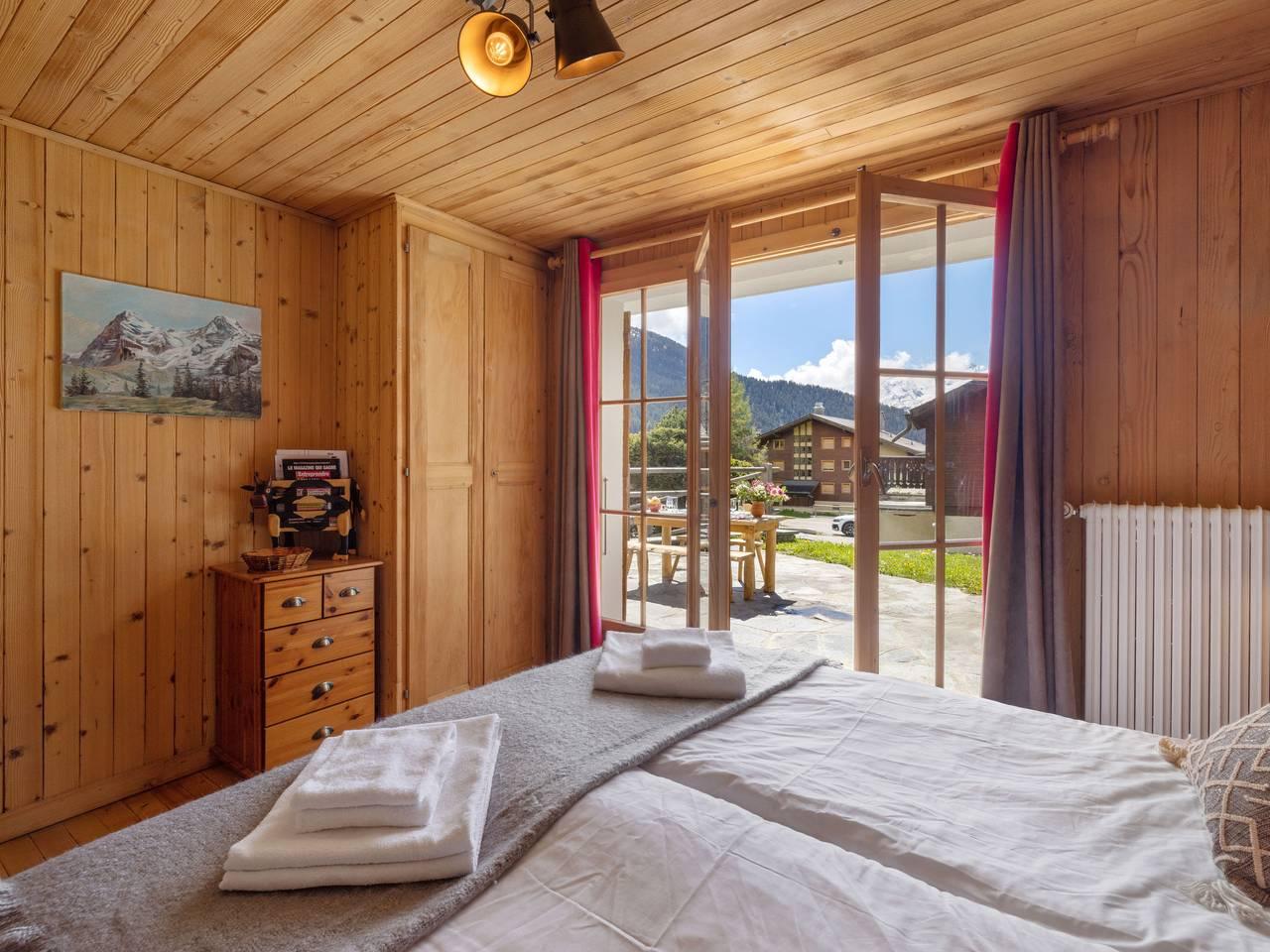 Vakantieappartement in Bagnes, Zwitserland voor 3 personen foto 18