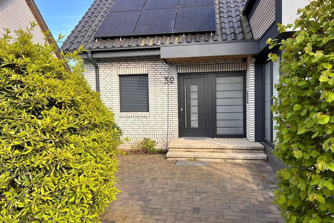 Doppelhaushälfte Meisenweg 32 in Kellenhusen, Duitsland voor 4 personen foto 20