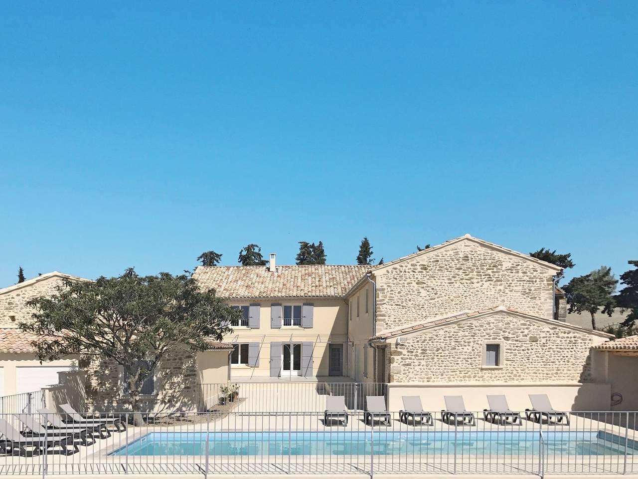 Vakantiehuis in Drôme, Frankrijk voor 15 personen foto 5