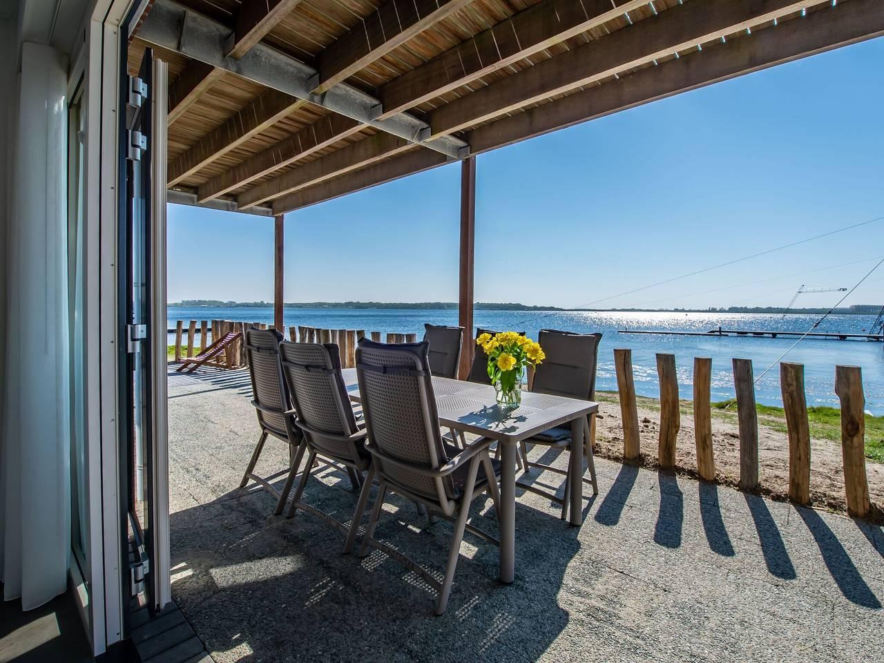 Vakantieappartement in Walcheren, Nederland voor 6 personen foto 6