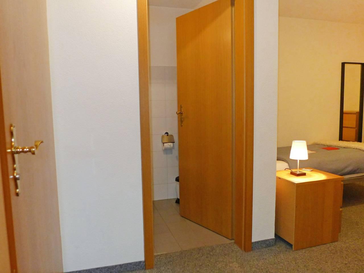 Chalet Perle in Schwendi b. Grindelwald, Grindelwald, Zwitserland voor 8 personen foto 19