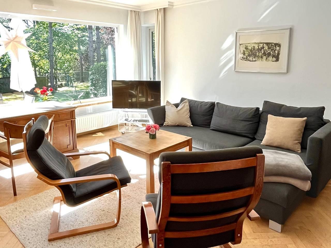 Vakantieappartement in Waddenzee, Duitsland voor 6 personen foto 5
