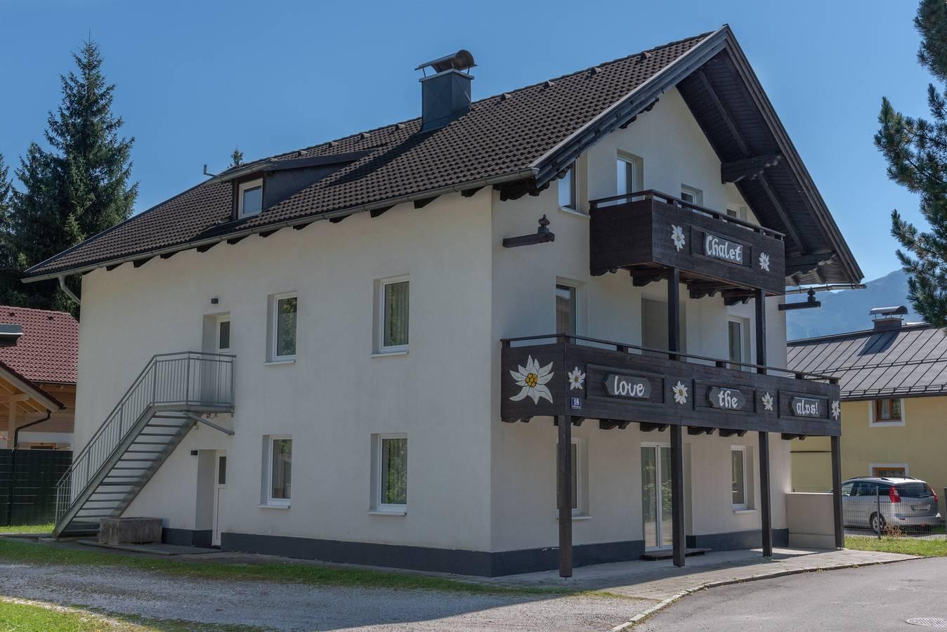 Vakantieappartement in Pinzgau, Oostenrijk voor 9 personen foto 7