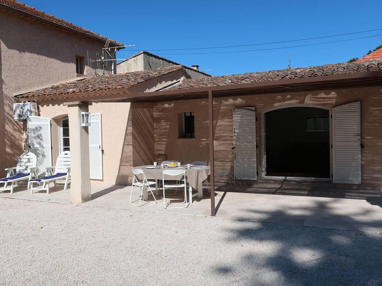 Vakantiehuis in Var, Frankrijk voor 4 personen foto 16