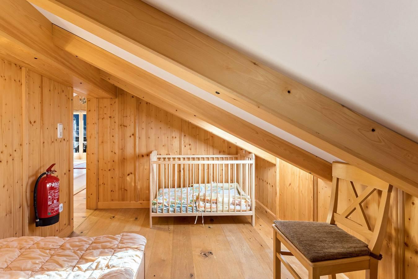 Vakantieappartement in Mittenwald, Duitsland voor 3 personen foto 16