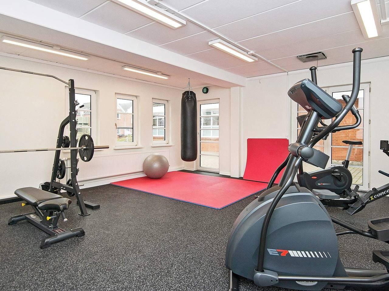 Vakantieappartement in Rømø, Denemarken voor 4 personen foto 4