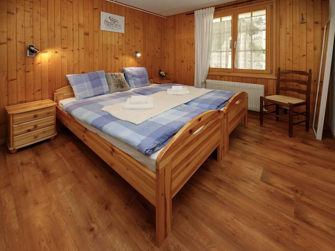 Vakantieappartement in Alpes Vaudoises foto 4