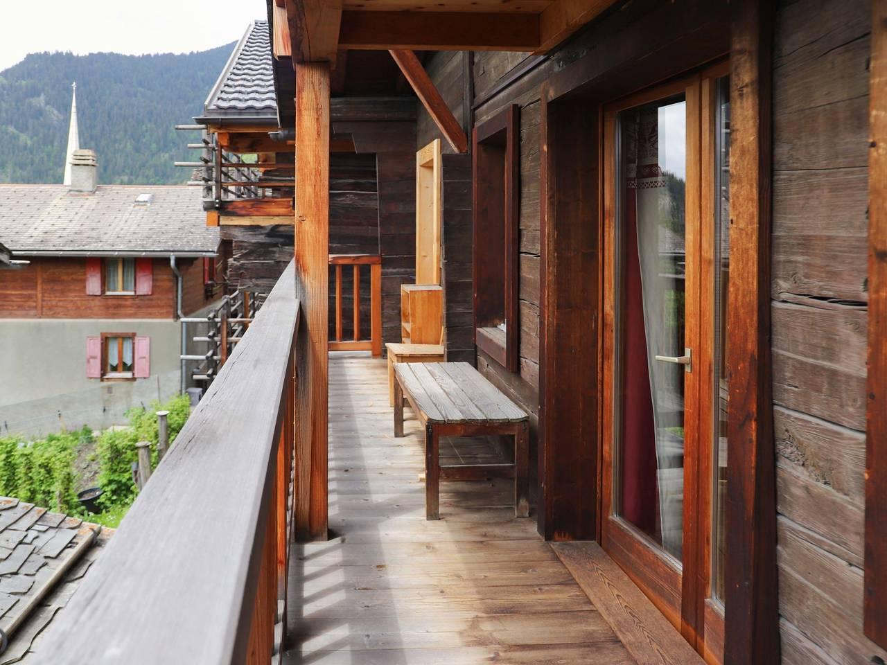Vakantieappartement in Bagnes, Zwitserland voor 5 personen foto 15