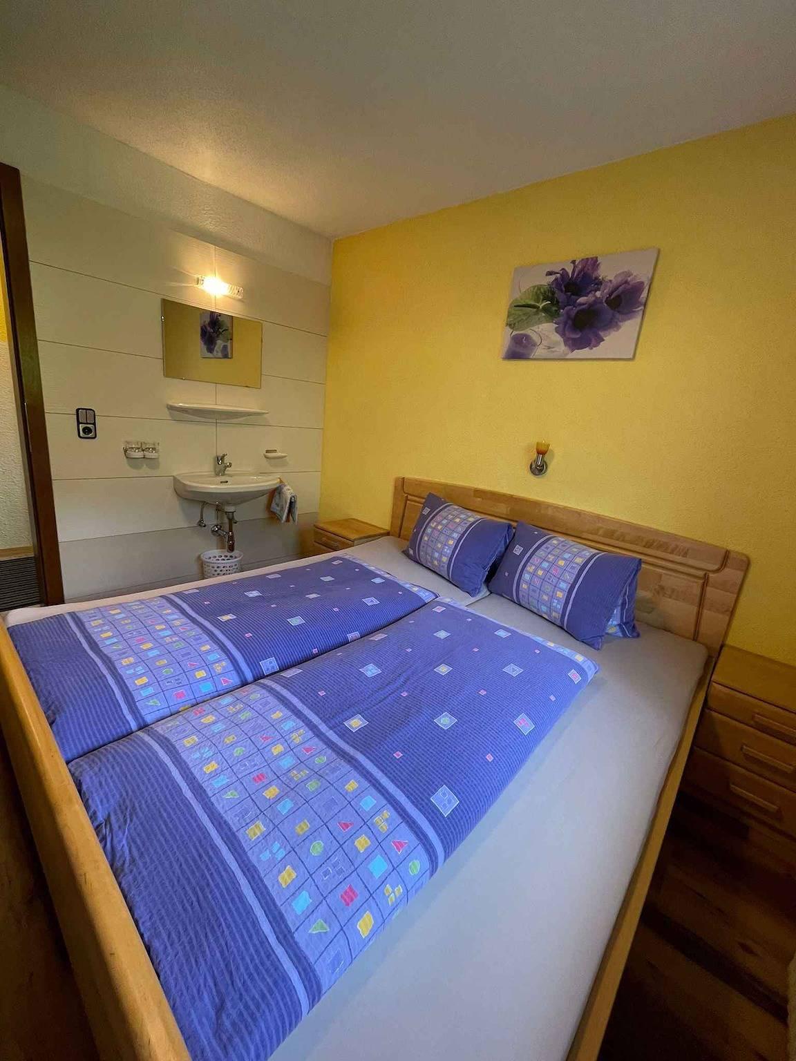 Vakantieappartement in Meer, Oostenrijk voor 4 personen foto 18