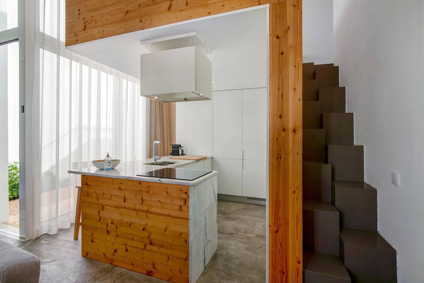 Vakantieappartement in Faro, Portugal voor 2 personen foto 8
