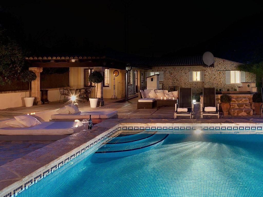 Vakantiehuis in Mallorca, Spanje voor 10 personen foto 6