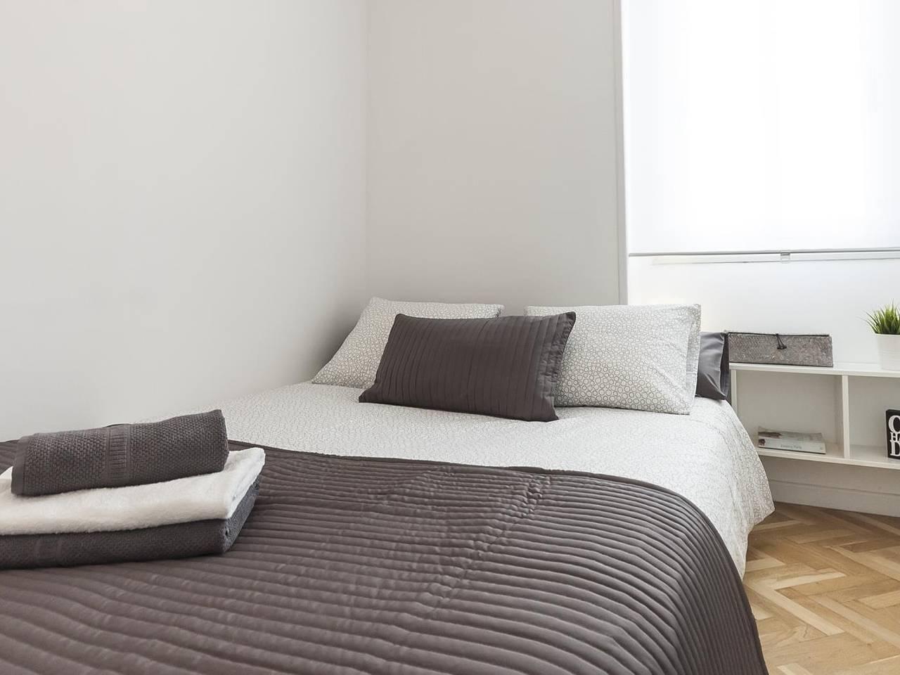 Vakantieappartement in Barcelona, Spanje voor 8 personen foto 5