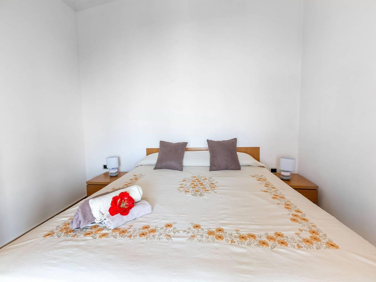 Appartement, Sicilië met terras in Realmonte, Provincie Agrigento, Italië voor 6 personen foto 24