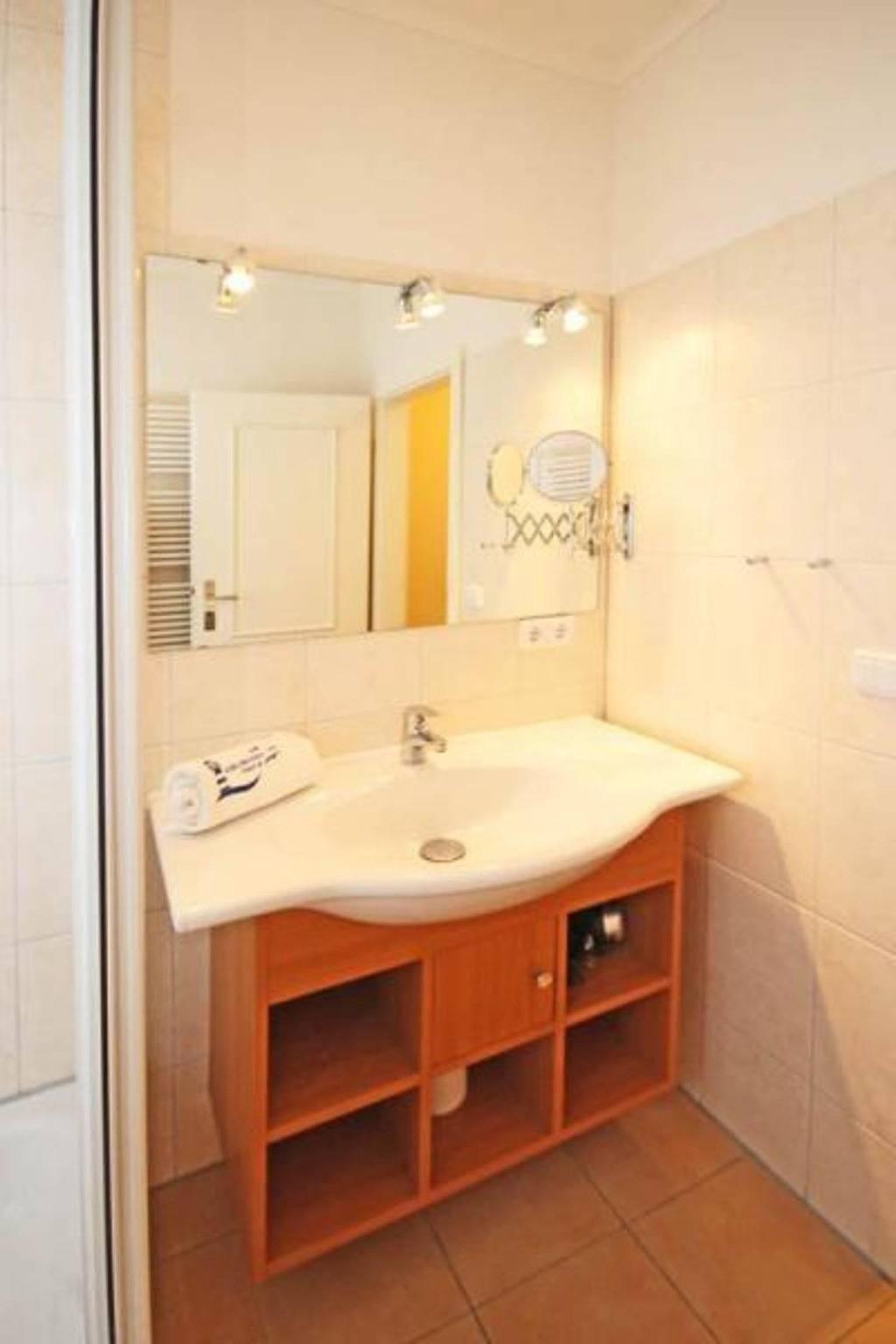 Vakantieappartement in Kühlungsborn, Duitsland voor 4 personen foto 8
