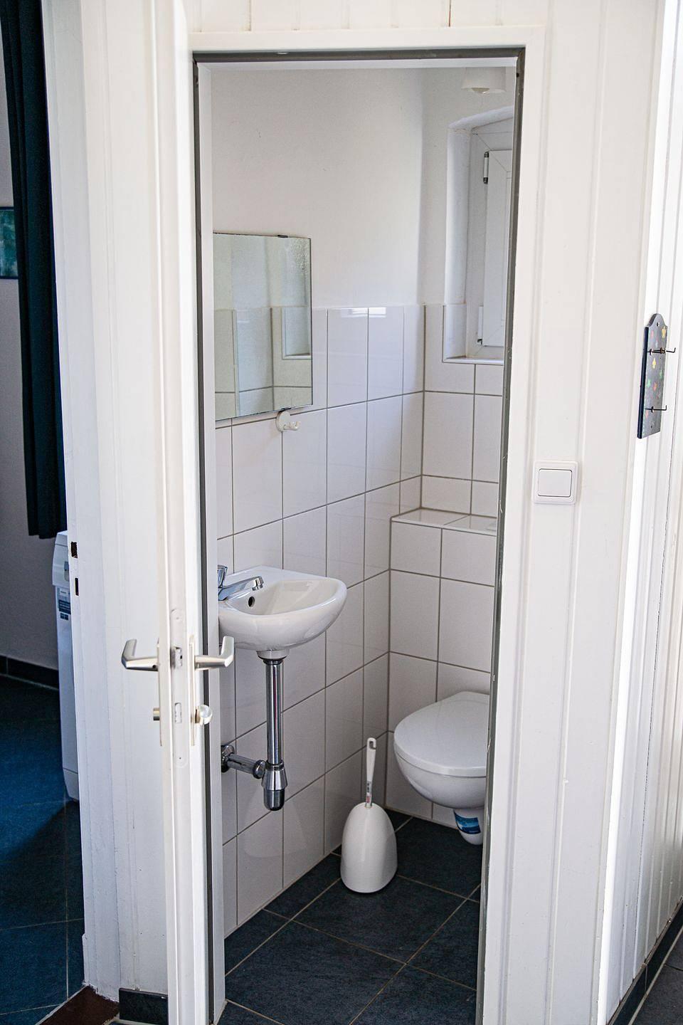 Vakantieappartement in Waddenzee, Duitsland voor 4 personen foto 10