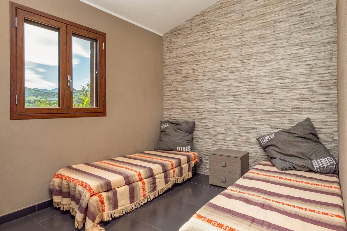 Vakantiehuis in Budoni, Italië voor 5 personen foto 11