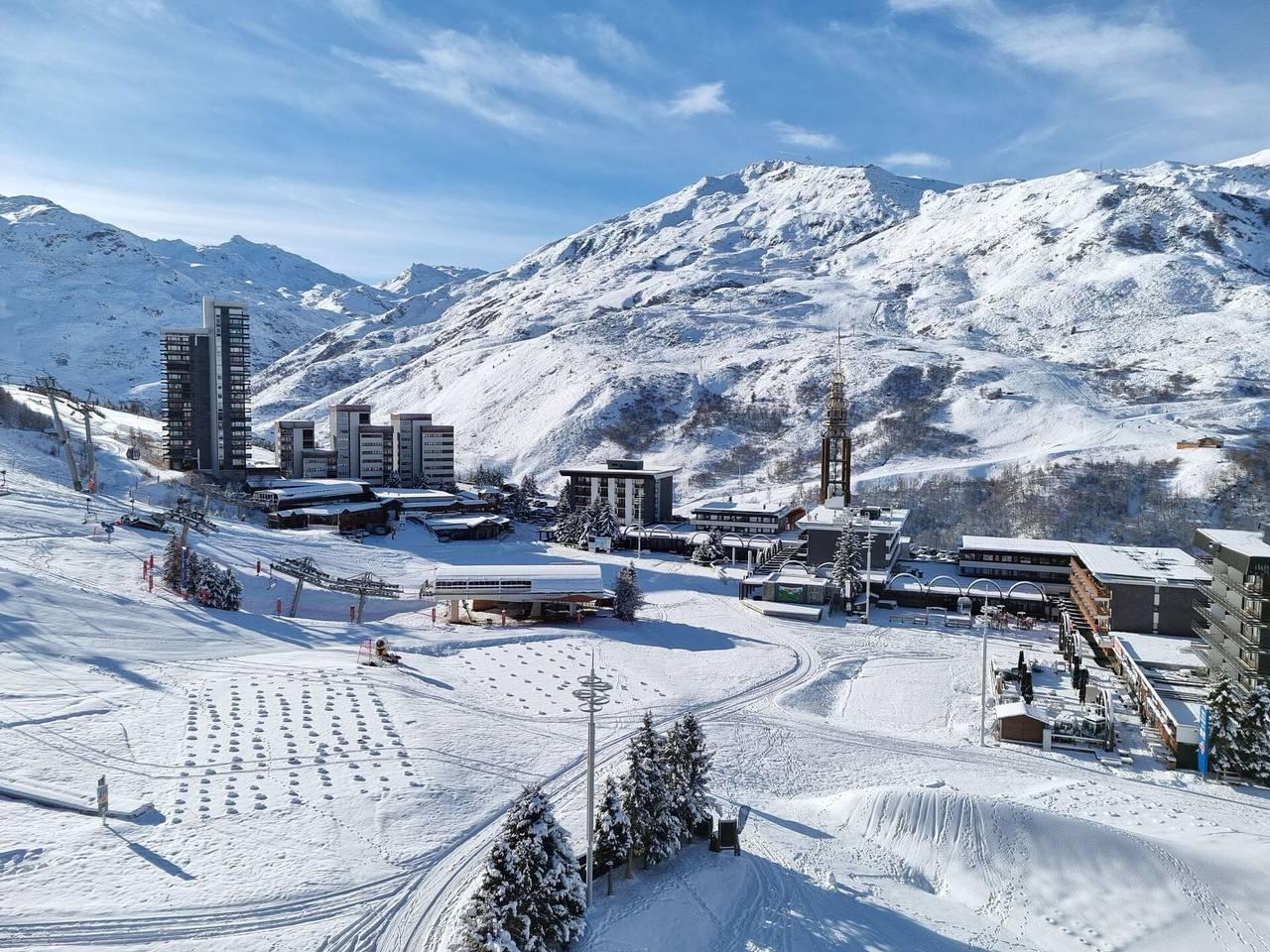 Vakantieappartement in Savoie, Frankrijk voor 2 personen foto 14