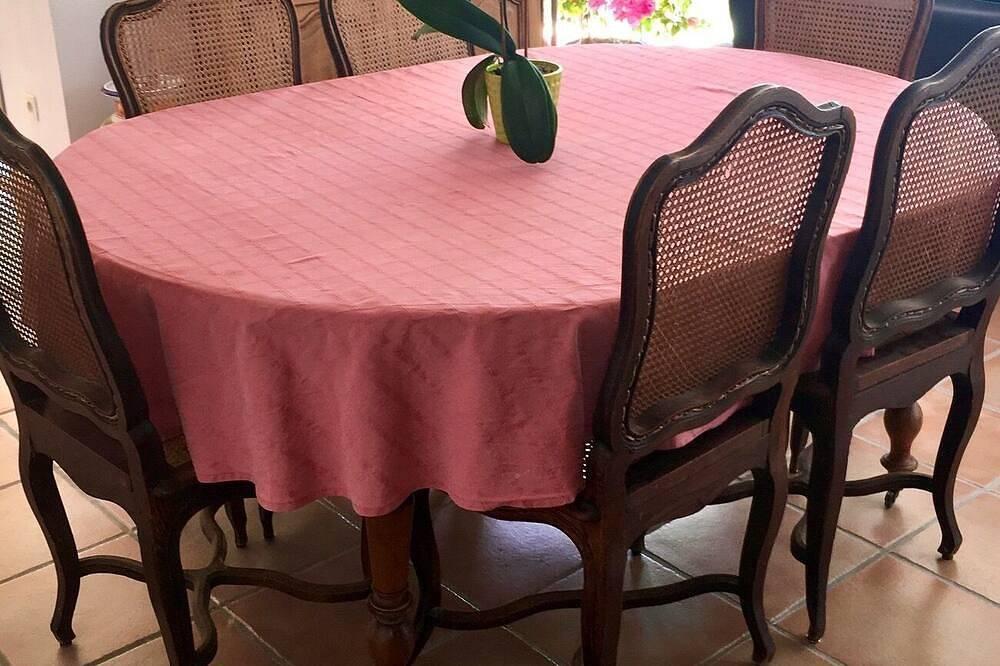 Luxe villa in '' Les Jardins du Château d'Olonne in Château-d'Olonne, Les Sables-d'Olonne, Frankrijk voor 9 personen foto 20