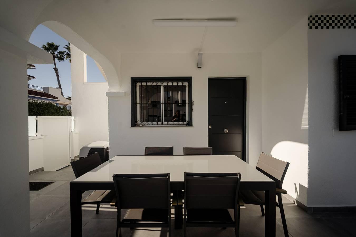 Vakantieappartement in Orihuela, Spanje voor 4 personen foto 5