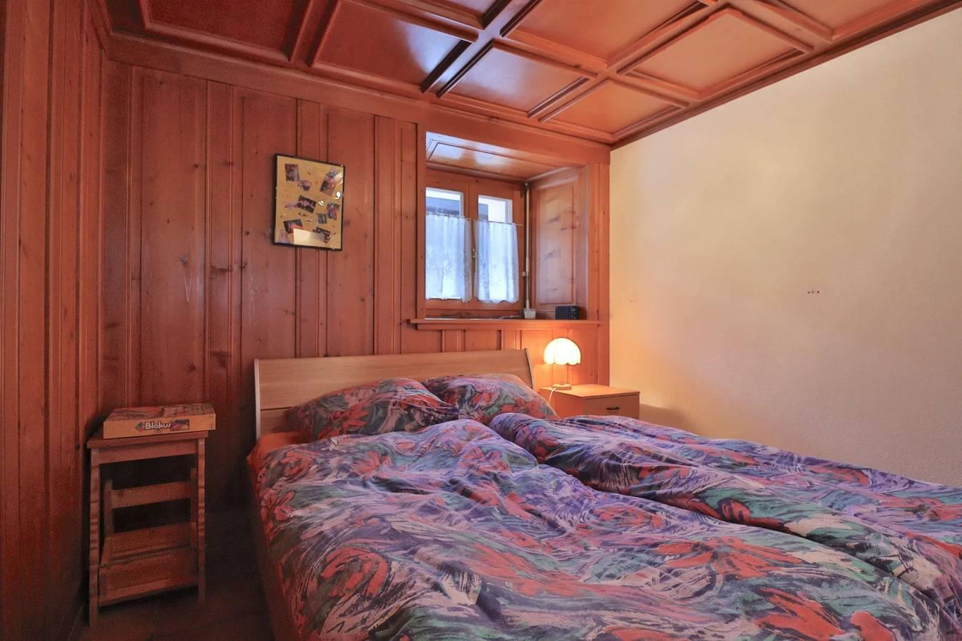Vakantieappartement in Haut-Intyamon foto 5