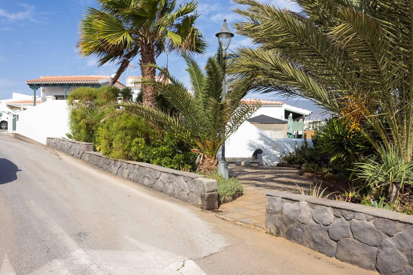Vakantiehuis in Arico, Spanje voor 3 personen foto 5