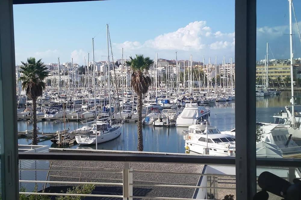 Bovenste verdieping appartement met een fantastisch in São Sebastião, São Gonçalo de Lagos, Portugal voor 6 personen foto 24