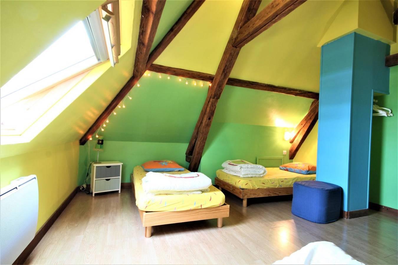 Vakantiehuis in Seine-Maritime, Frankrijk voor 6 personen foto 14