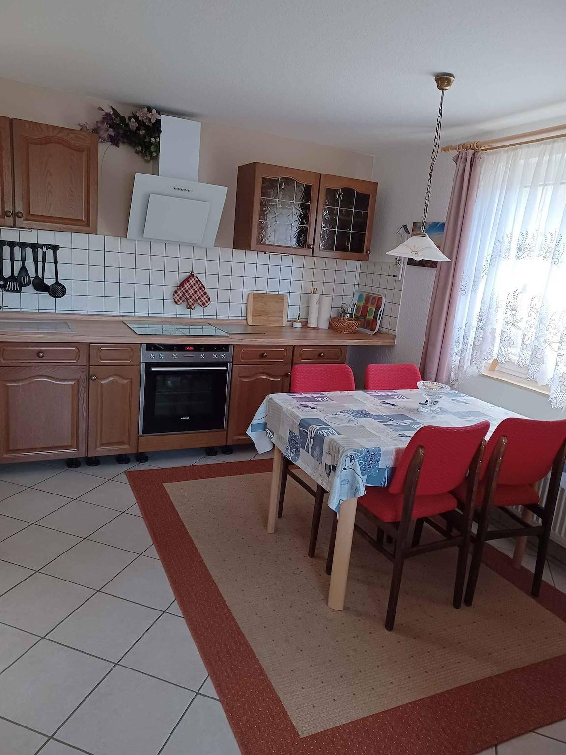 Vakantieappartement in Rügen, Duitsland voor 4 personen foto 11