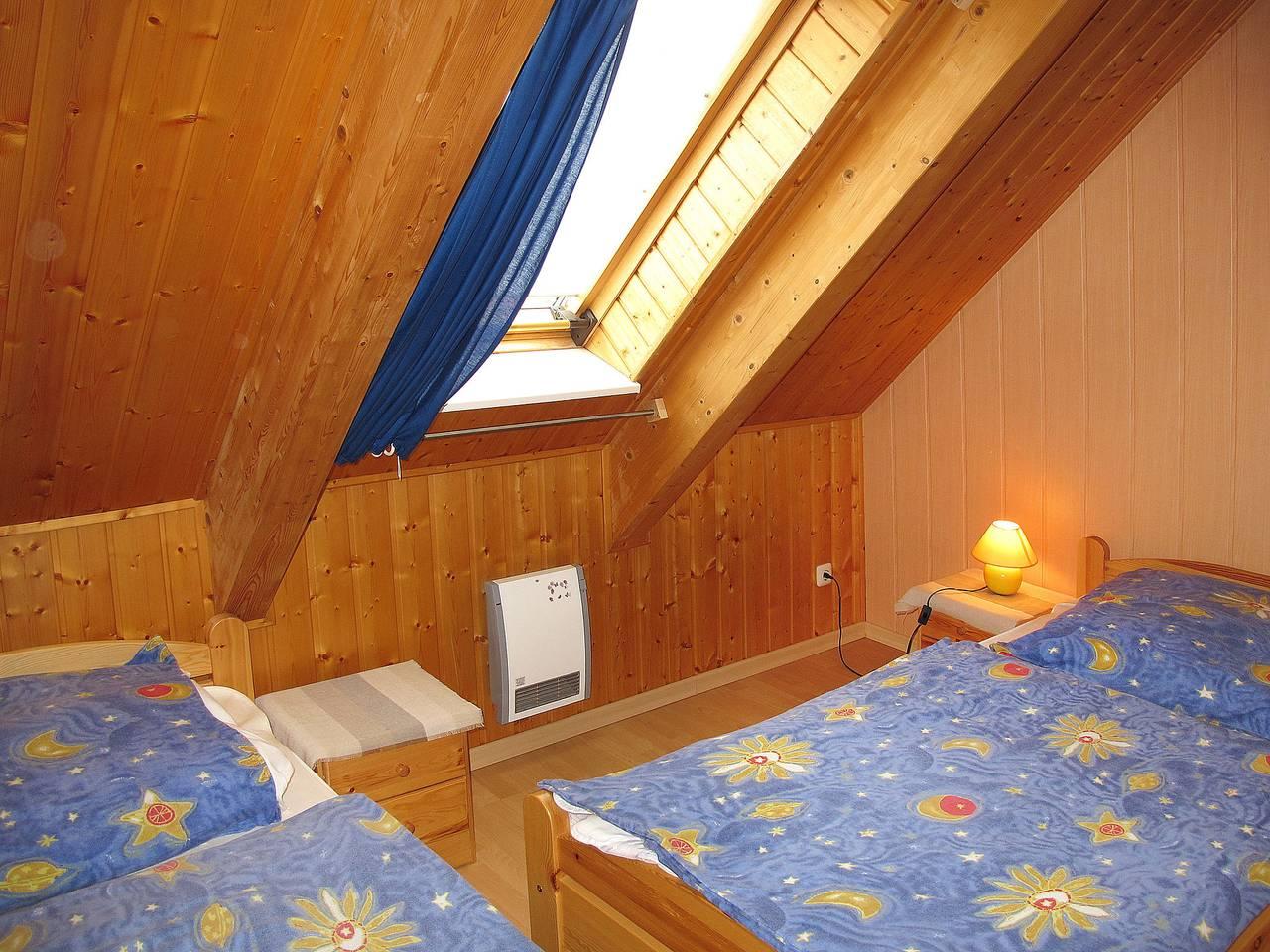 Vakantieappartement in Mirow, Duitsland voor 5 personen foto 8