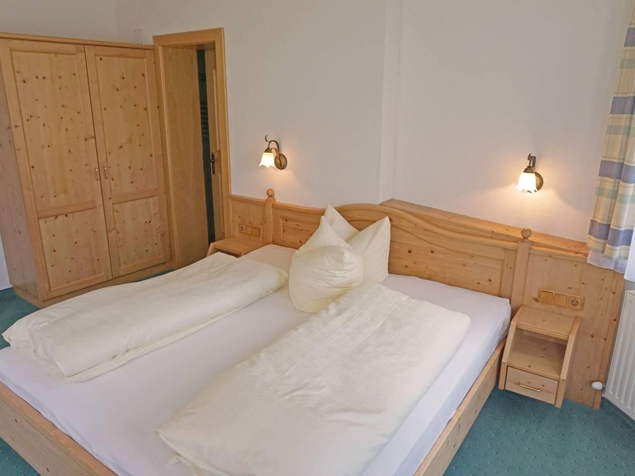 Vakantieappartement in Verwall, Oostenrijk voor 4 personen foto 13