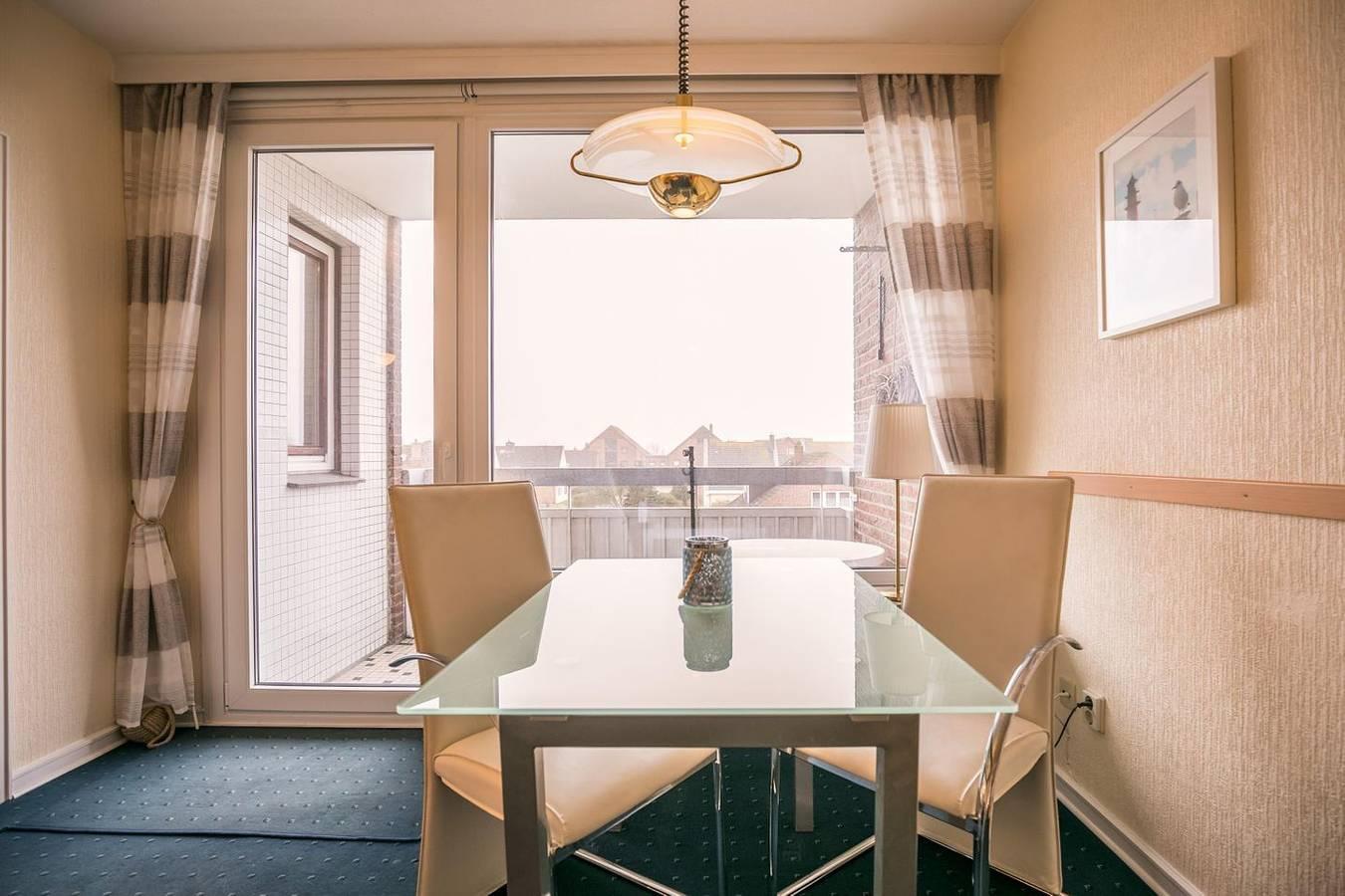 Vakantieappartement in Büsum, Duitsland voor 2 personen foto 3