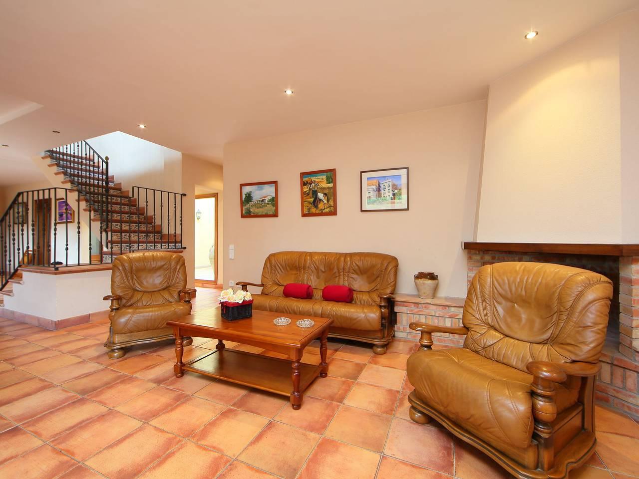 Vakantiehuis in Baix Ebre, Spanje voor 8 personen foto 7