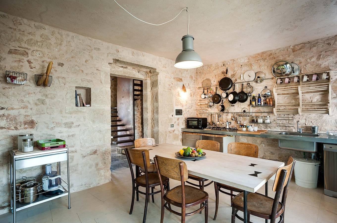 Le Edicole in Ragusa, Italië voor 12 personen foto 21