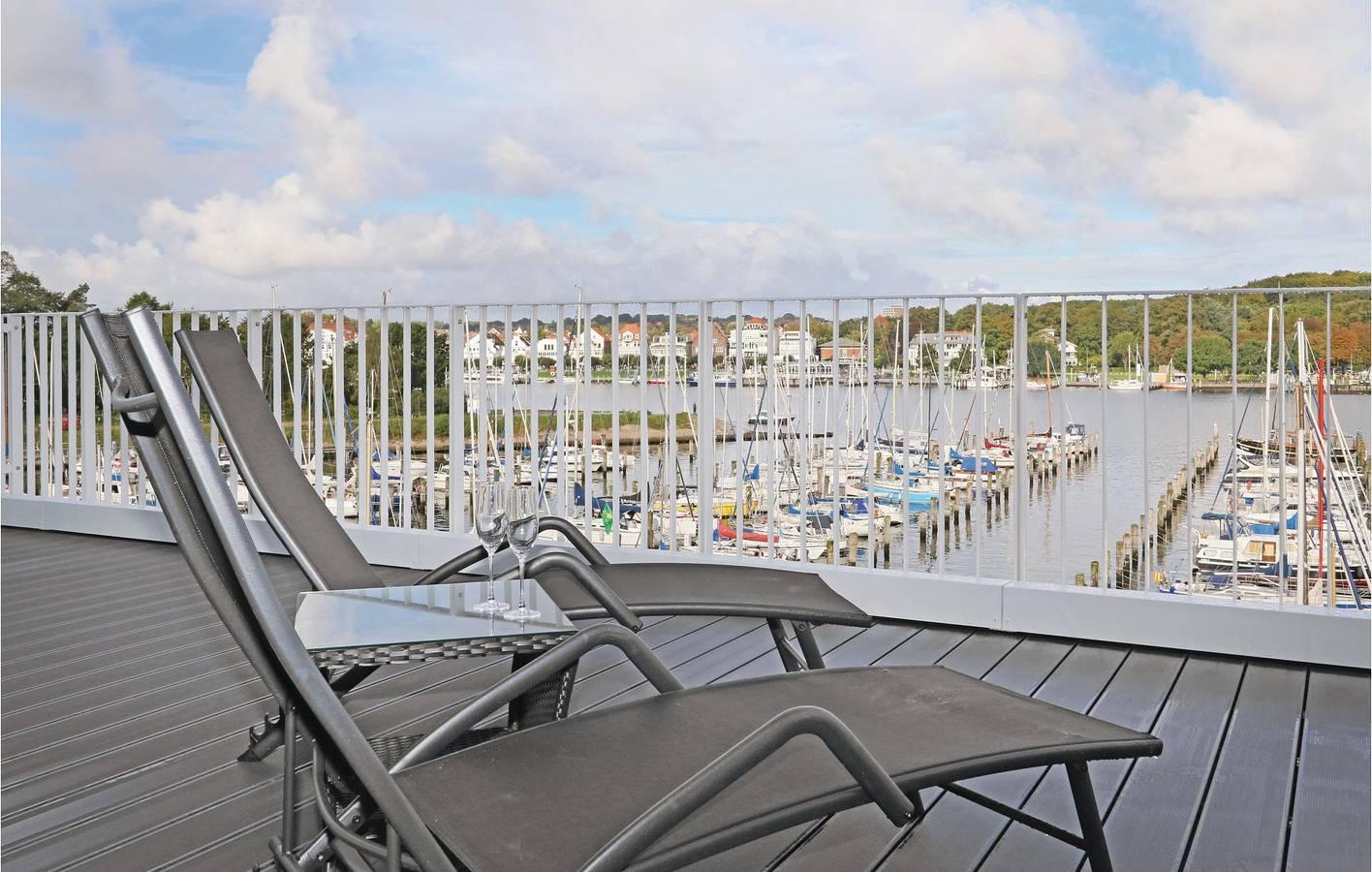 Vakantieappartement in Lübeck, Duitsland voor 6 personen foto 9