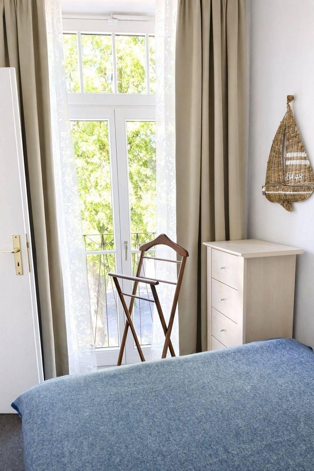 Vakantieappartement in Kühlungsborn, Duitsland voor 3 personen foto 12