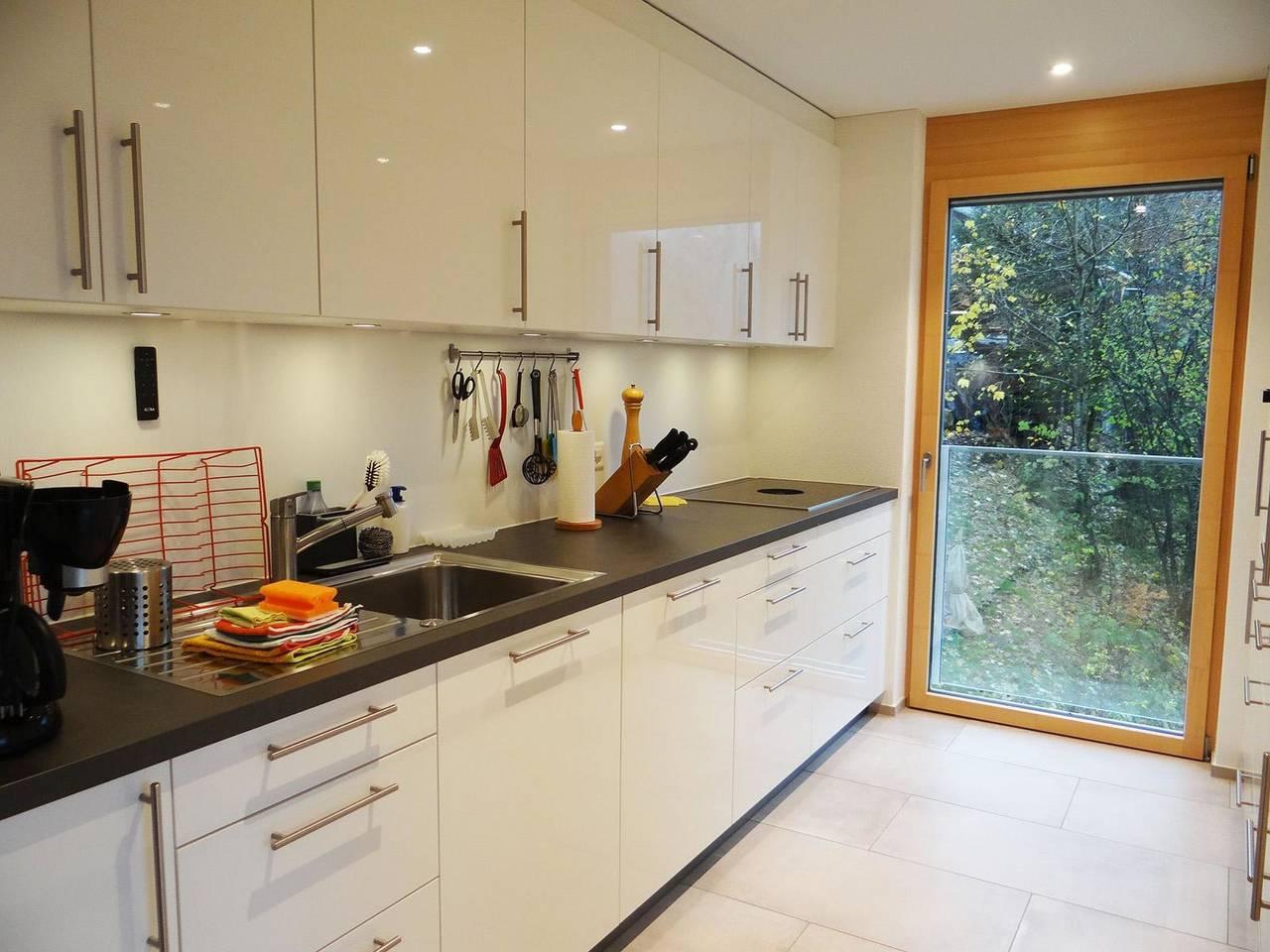 Vakantieappartement in Engelberg, Zwitserland voor 2 personen foto 9