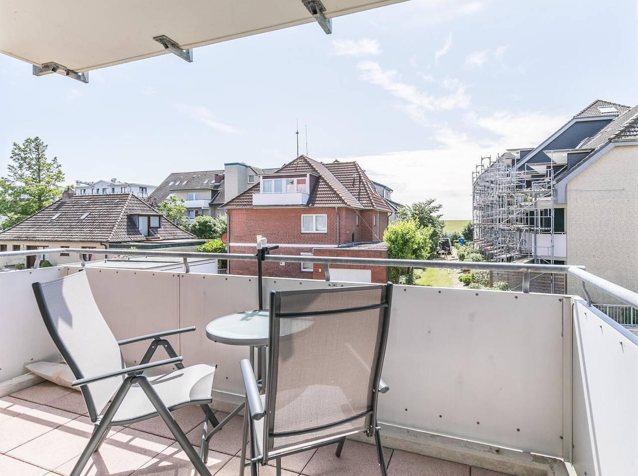 Vakantieappartement in Büsum, Duitsland voor 3 personen foto 5