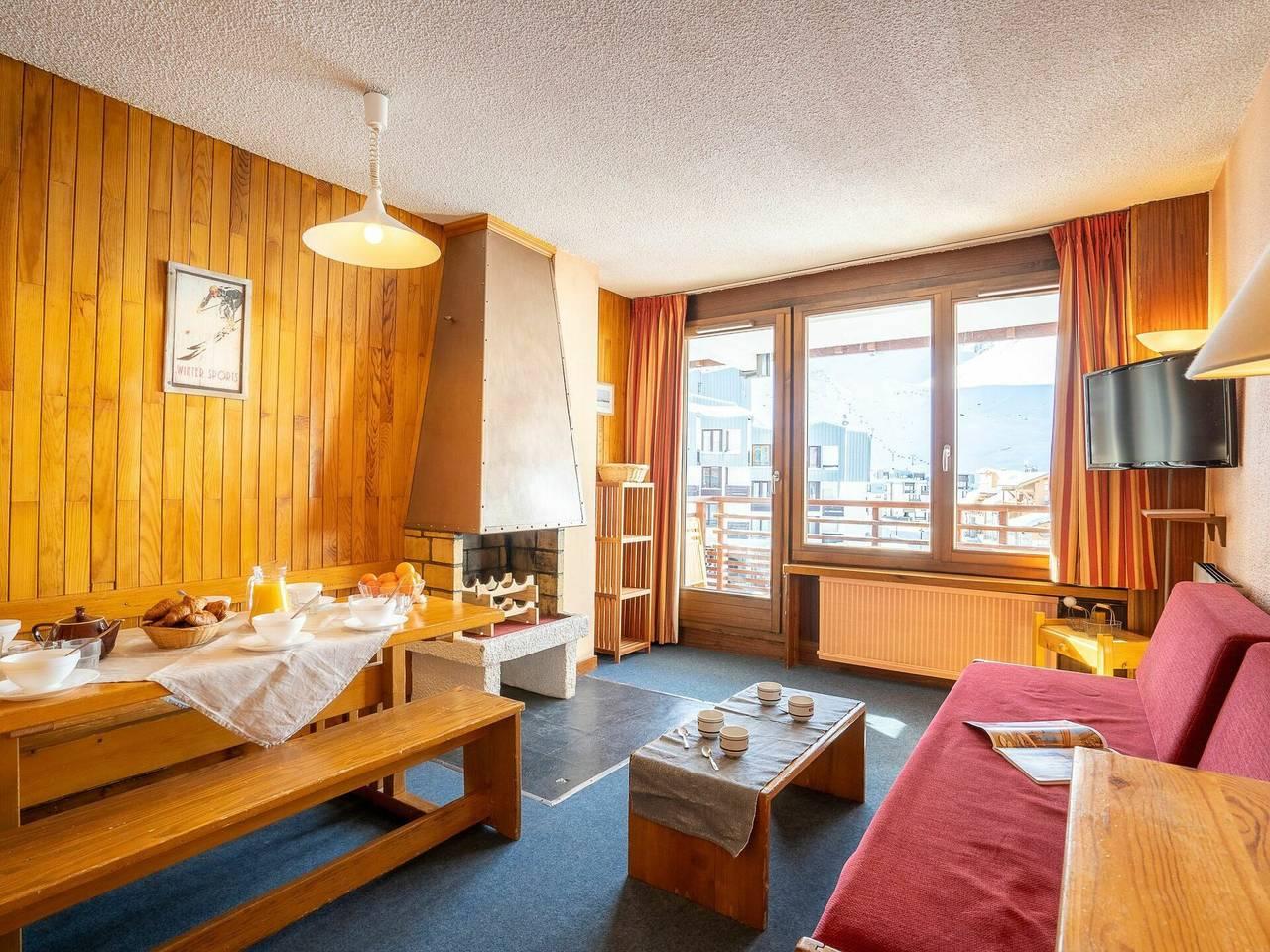 Vakantieappartement in Savoie, Frankrijk voor 6 personen foto 11
