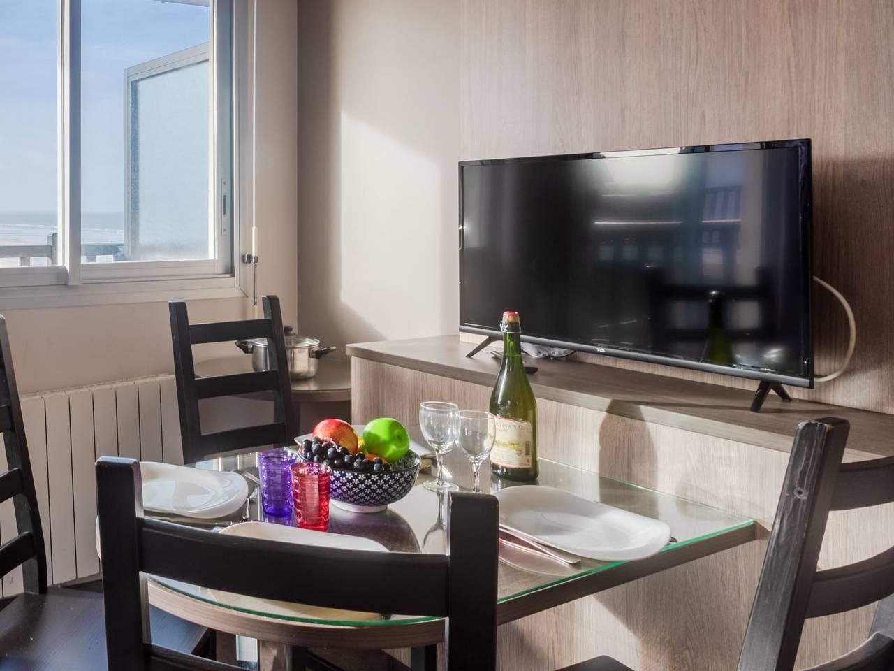 Vakantieappartement in Cabourg, Frankrijk voor 4 personen foto 10