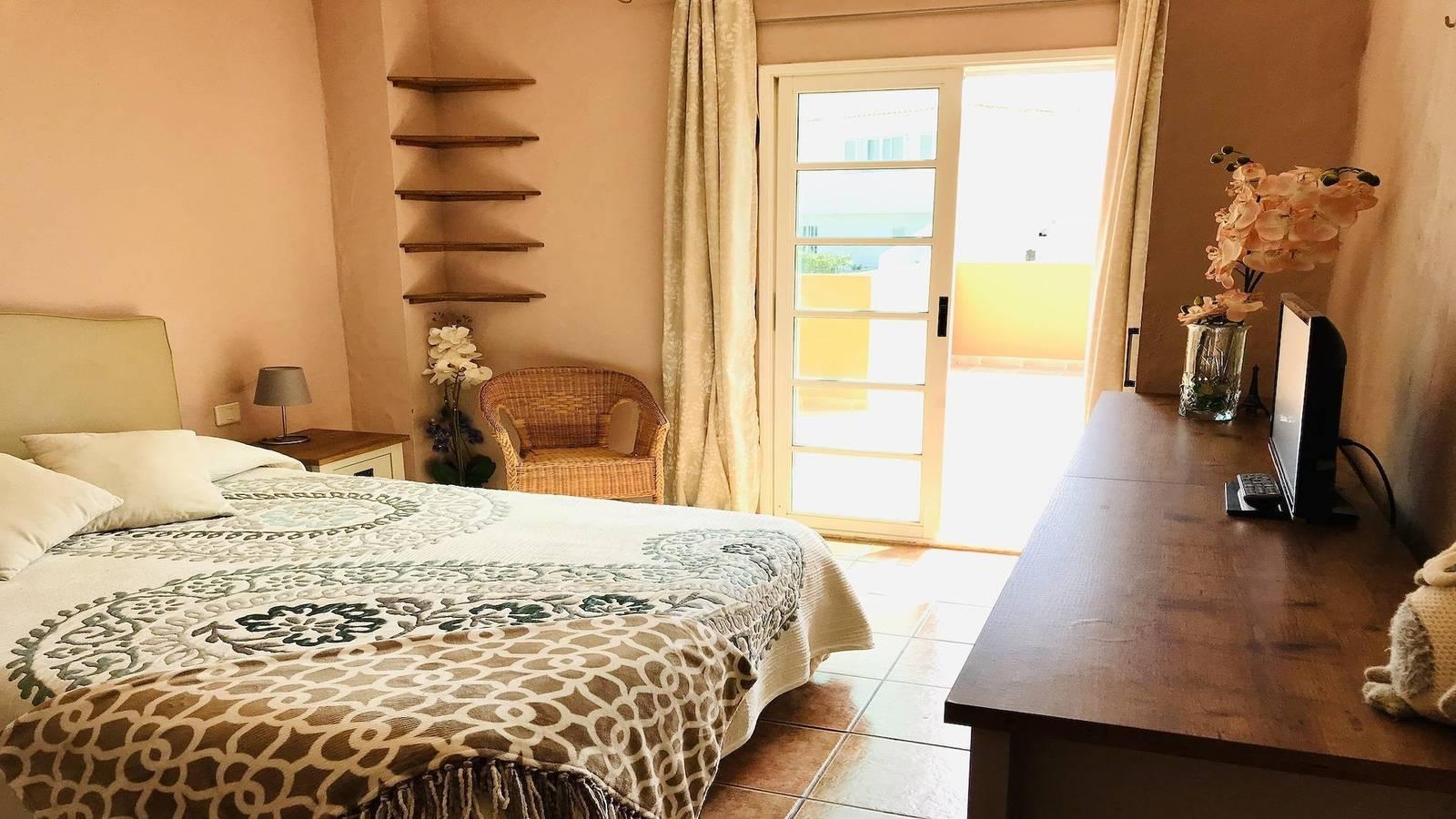 Vakantiehuis in Pájara, Spanje voor 4 personen foto 6