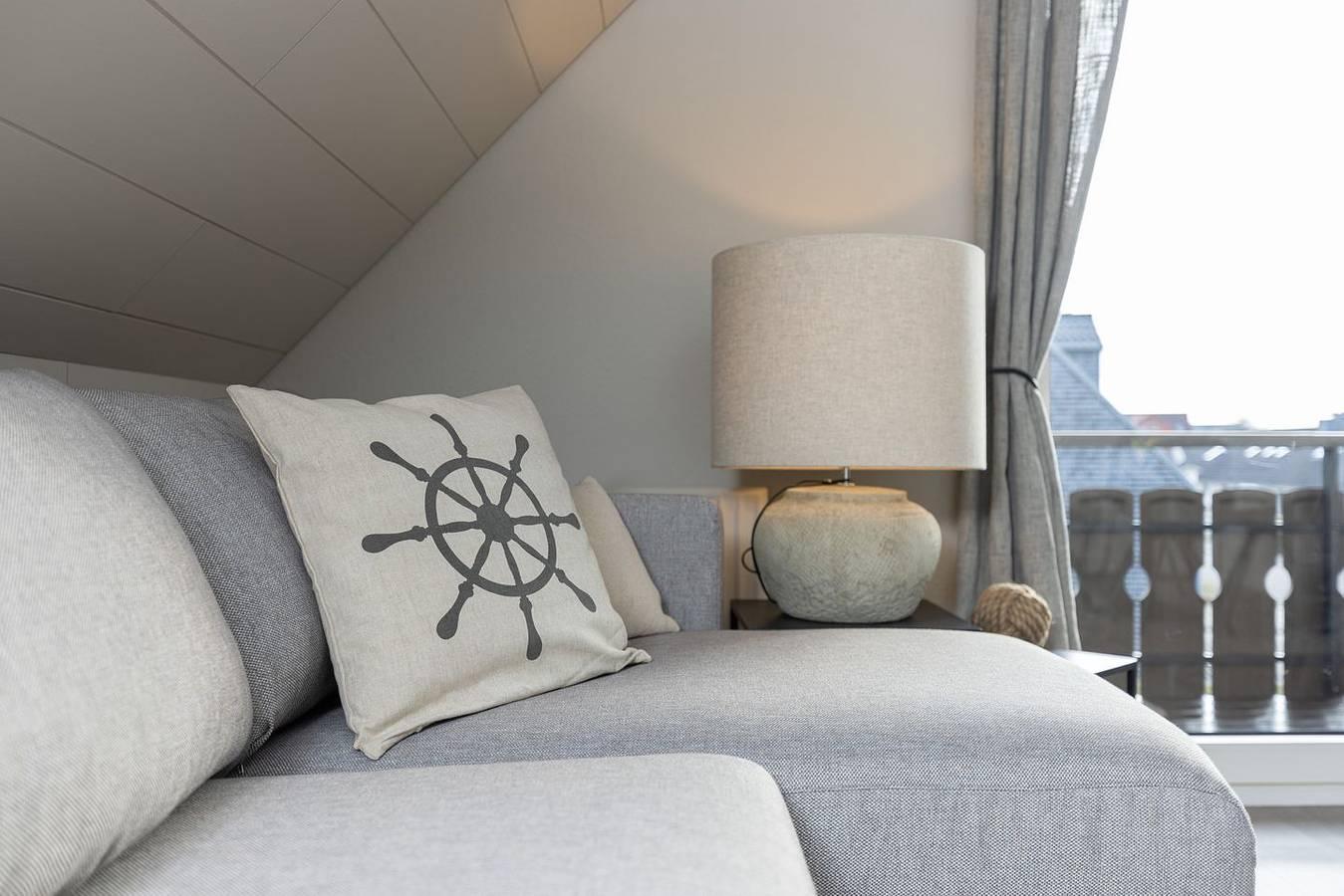 Vakantieappartement in Kellenhusen, Duitsland voor 4 personen foto 5