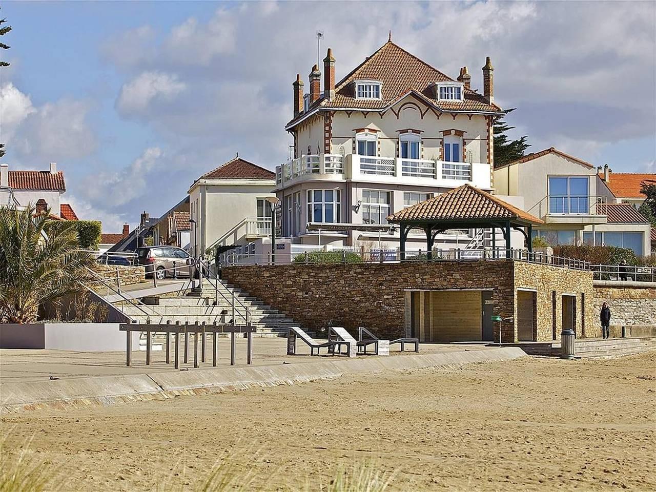 Vakantiehuis in Somme, Frankrijk voor 4 personen foto 16
