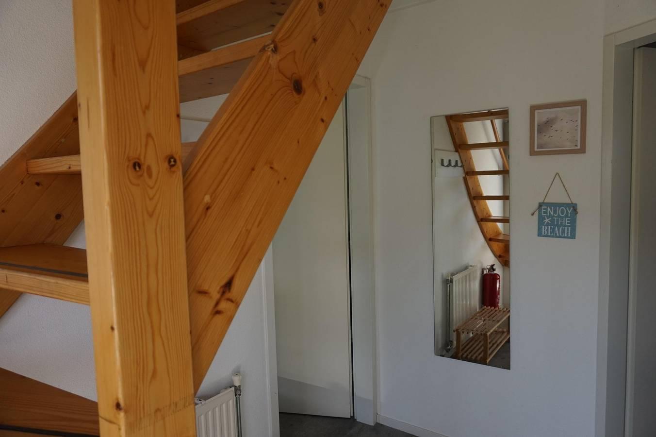 Vakantiehuis in Nederlandse kust foto 15