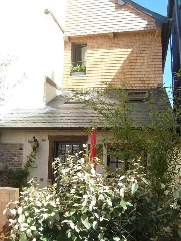 Vakantiehuis in La Bouille, Frankrijk voor 2 personen foto 5