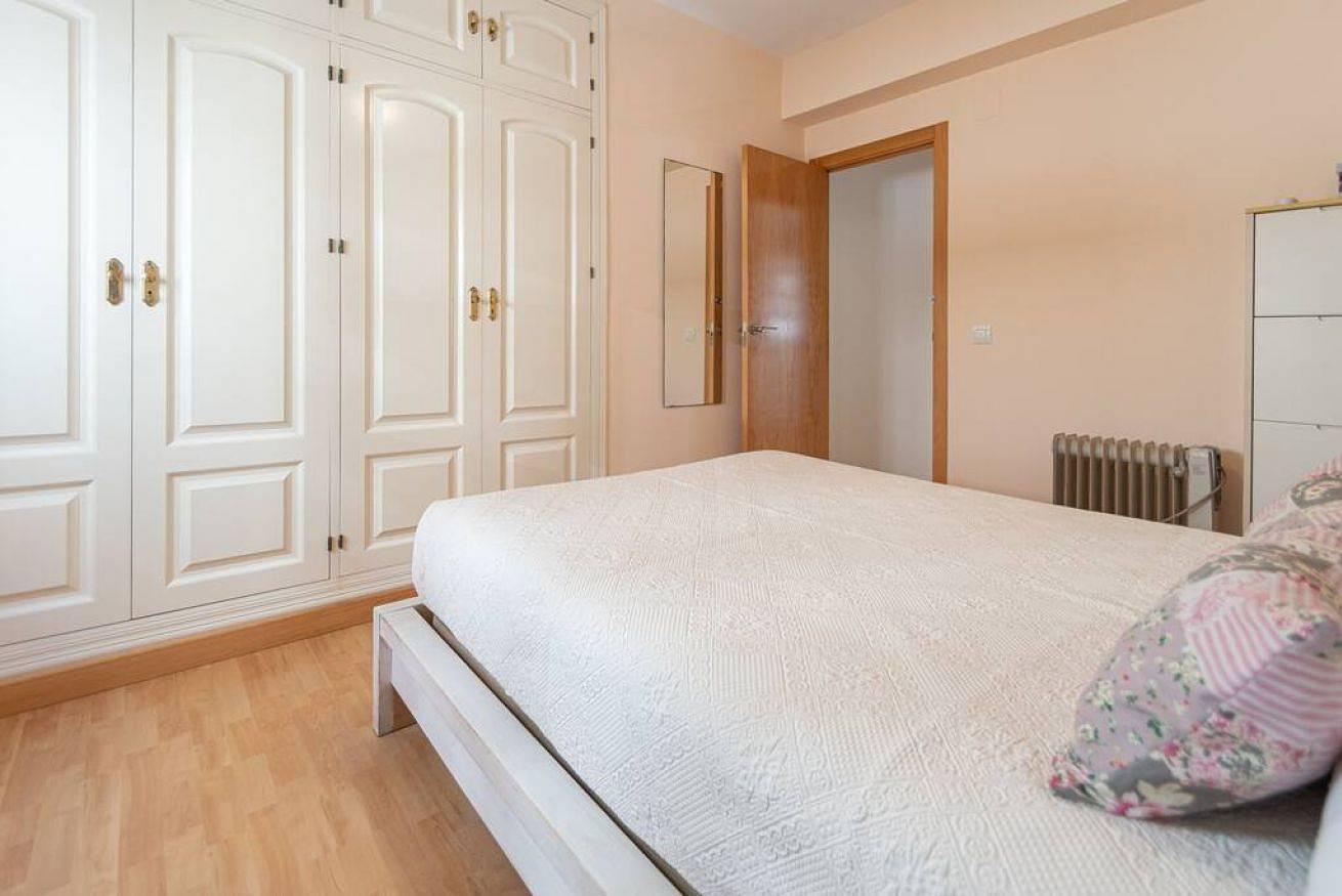 Apartamento Las jacarandas de Cadiz in Cádiz, Spanje voor 4 personen foto 24